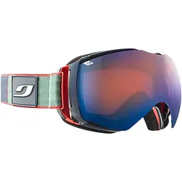 Маска Julbo Airflux Spectron 3 OTG Blue (1052-J80912128)