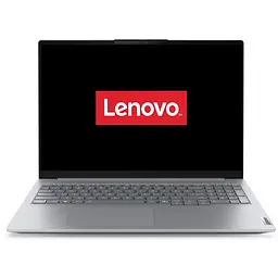 Ноутбук Lenovo ThinkBook 16 G8 IRL,i7-,16GB,2TB,16'' - мініатюра 3