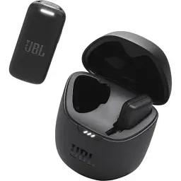 Мікрофон JBL Quantum Stream Wireless USB-C Black (JBLSTRMWLUSBCBLK) - мініатюра 2