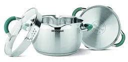Каструля Ringel Expert 20 см 3.5 л (RG 2018-20) - мініатюра 2