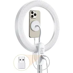 Кільцева LED лампа Ulanzi LT030 [134379] - мініатюра 4