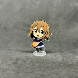 Акрилова колекційна фігурка Chibi K-On! Юї Хірасава 10 cм