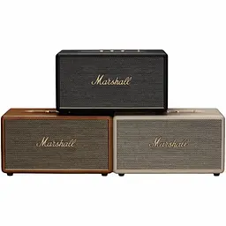 Портативна акустика bluetooth-колонка Marshall Stanmore III Cream 1006011 (Asian Version) - мініатюра 5