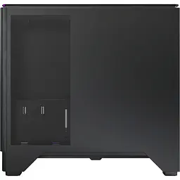 Корпус MONTECH King 15 Pro Black [169444] - мініатюра 4