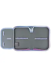 Пенал шкільний Kite Shiny KITE K25-621-3 ЦБ-00297722 - мініатюра 6