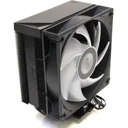 Кулер до корпусу PcCooler RT500 TC ARGB BK - мініатюра 11
