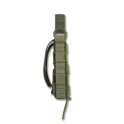 Підсумок Kiborg M-1 велкро для магазинів Khaki (1000-k4052) - мініатюра 6