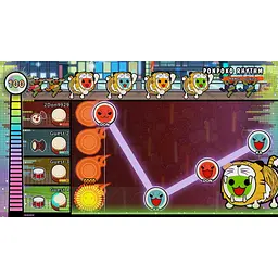 Ключ активації Microsoft Taiko no Tatsujin: Rhythm Festival The Setlist Edition для Xbox Series S/X - мініатюра 8
