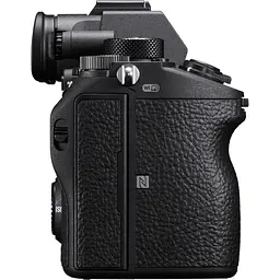 Бездзеркальний фотоапарат Sony Alpha A7R IVA body Black [ILCE7RM4AB.CEC] UA [93765] - мініатюра 5