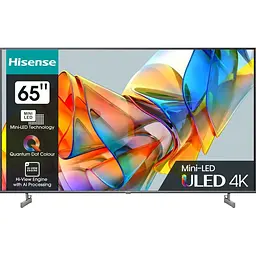 Телевізор Xiaomi Mi TV Q1 75"