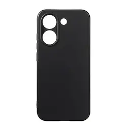 Чехол ArmorStandart ICON для Xiaomi Poco X8 Pro 5G Camera cover Black (ARM90709)