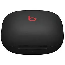Бездротові навушники Beats by Dr. Dre Fit Pro чорні (MK2F3) - мініатюра 4