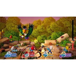 Ключ активації Microsoft The Smurfs - Village Party для Xbox One/Series S/X - мініатюра 3