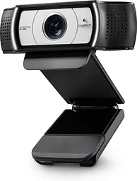 Веб-камера Logitech C930e HD (960-000972) [75523] - мініатюра 2