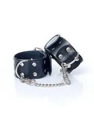 Наручники серії Fetish Boss зі шпильками 4 см Boss Series 33-00092 100304