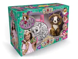 Набір креативної творчості Royal Pet’s, RP-01-01-01U/02U/03U/07U, сумочка з собачкою (В асортименті) - мініатюра 2