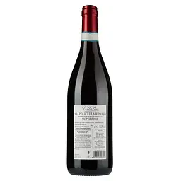 Вино Villalta Valpolicella Ріnассо, червоне, сухе, 13%, 0,75 л - мініатюра 2