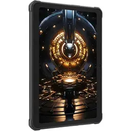 Планшет Hotwav Tab R8 10.1" 4/128Gb Black LTE Global version - мініатюра 3