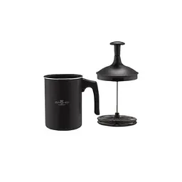 Спінювач молока 10 см Piardi Home (FIRM1020GR01) - мініатюра 2