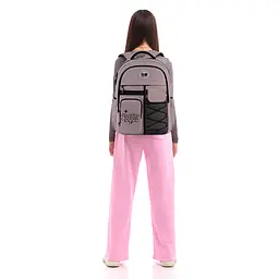 Рюкзак GoPack Education Teens 184 рожевий (GO26-184L-1) - мініатюра 19