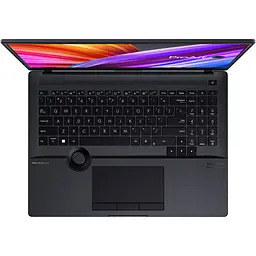 Ноутбук ASUS ProArt Studiobook 16 H7600ZX i9-12900H la 5.0 GHz,4K,64GB,2 x 1TB RAID0,3080 Ti 16GB,Windows 11 Pro - мініатюра 12