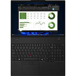 Ноутбук LENOVO ThinkPad L16 Gen 1, Intel Core 5-125U до 4.3 ГГц, 16" WUXGA, 16 ГБ, SSD 512B, Intel Graphics, Free DOS - мініатюра 4