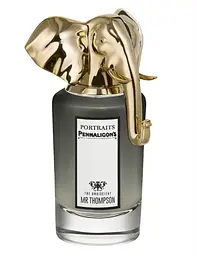 Оригінал Penhaligon's Portraits Omniscient Mister Thompson 75 мл ТЕСТЕР парфумована вода