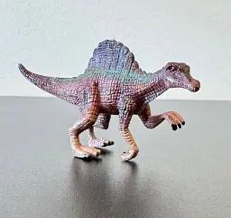 Фігурка динозавра Спинозавр Dino Toys 57662, для колекції - мініатюра 4