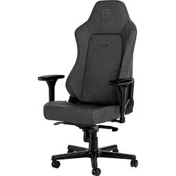 Геймерське крісло Noblechairs HERO TX Anthracite (NBL-HRO-TX-ATC) [165708]