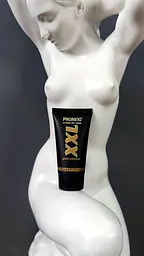Ерекційний крем збільшує об'єм Prorino XXL Cream for men - gold edition 50 ml - мініатюра 2