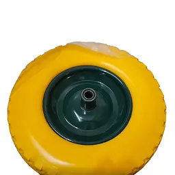 Колесо для будівельної тачки Forte 16"