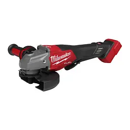 Шліфмашина кутова - болгарка акумуляторна безщіткова MILWAUKEE, M18 FHSAG125XPDB2-0X, Ø125мм - мініатюра 2