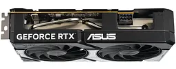 Відеокарта ASUS RTX 5060 8GB Dual OC Edition (DUAL-RTX5060-O8G) (GDDR7, 128 bit, PCI-E v5.0 x16) - мініатюра 5