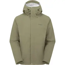 Куртка Rab Firewall Jacket Khaki L (1033-RB QWI-08-LKH-LRG)
