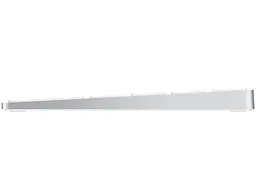 Клавіатура Apple Magic Keyboard with Numeric Keypad (MQ052) - мініатюра 6