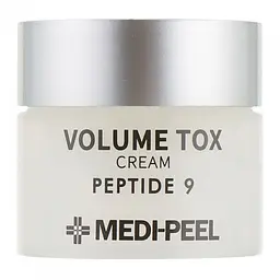 Крем для обличчя з пептидами Volume TOX Cream Peptide 9 MINI MEDI-PEEL 10 г
