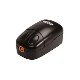 Компресор для акваріума Amtra Mouse 2, 108 л/год, 2,3 Вт, до 85 л