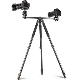 Штатив Beike QZSD Q298H [75358] - мініатюра 4