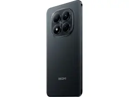 Смартфон Xiaomi Redmi Note 15 Pro 4G 12/512GB Black - мініатюра 5