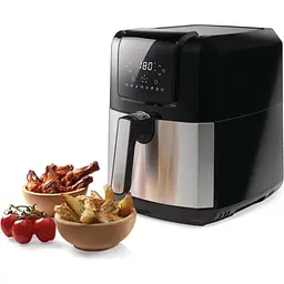 Мультипіч Gorenje AF1700DB (739276) - мініатюра 12