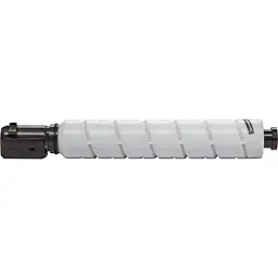 Туба з тонером PRINTALIST для Canon iR-C3025i/C3125i аналог C-EXV54 Black ( 15500 ст.) (Canon-EXV54B-PL)