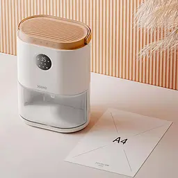 Осушувач повітря Douhe Desk Dehumidifier DH-CS02 [125074] - мініатюра 4
