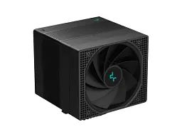 Повітряне охолодження Deepcool ASSASSIN IV (R-ASN4-BKNNMT-G) - мініатюра 3