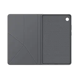 Чохол до планшета Samsung Book Cover Samsung Galaxy Tab A11 (X130/X135) Black (EF-BX130PBEGWW) - мініатюра 4
