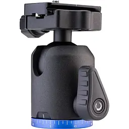 Головка штативная tripod head Benro IN00 - мініатюра 2