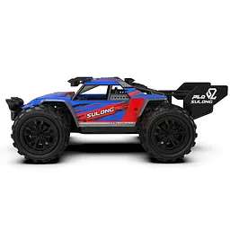Автомобіль OFF-ROAD на р/к – HIGH SPEED (синій, 1:16, 2.4 ГГц, акум. 3,7 V) KS Drive SL-8024A - мініатюра 8