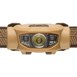 Ліхтар налобний Mactronic Tundra (215 Lm) Cool White/Red/Green LED (THL0111) - мініатюра 2