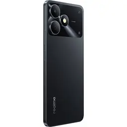 Мобільний телефон realme Note 80 4/128GB Storm Black - мініатюра 11