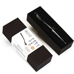 Колесо Вартенберга Liebe Seele One-Row Wartenberg Pinwheel Silver - мініатюра 2