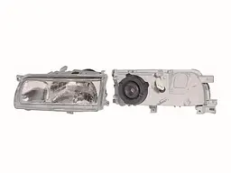 Фара передня ліва Nissan Primera 90-96р Depo (215-1141L-LD-EM) - мініатюра 2